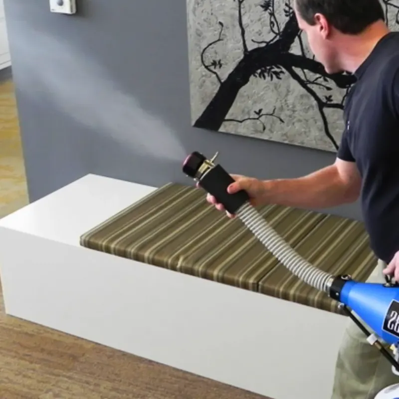 Professional Odor Removal in Colfax, WA